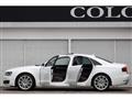 2011 Audi A8