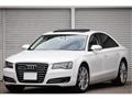 2011 Audi A8