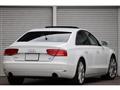 2011 Audi A8