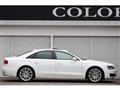 2011 Audi A8