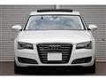 2011 Audi A8