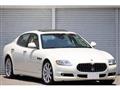 2012 Maserati Quattroporte