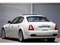 2012 Maserati Quattroporte