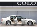 2012 Maserati Quattroporte