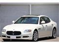 2012 Maserati Quattroporte