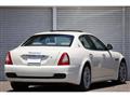 2012 Maserati Quattroporte