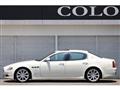 2012 Maserati Quattroporte
