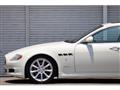 2012 Maserati Quattroporte