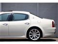 2012 Maserati Quattroporte