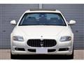 2012 Maserati Quattroporte