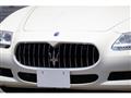2012 Maserati Quattroporte