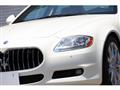 2012 Maserati Quattroporte