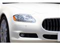 2012 Maserati Quattroporte