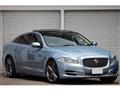 2010 Jaguar XJ Series