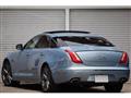 2010 Jaguar XJ Series
