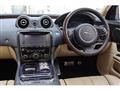 2010 Jaguar XJ Series