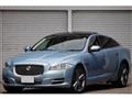 2010 Jaguar XJ Series