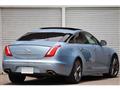 2010 Jaguar XJ Series