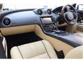 2010 Jaguar XJ Series