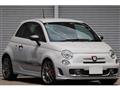 2016 ABARTH ABARTH OTHERS