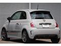 2016 ABARTH ABARTH OTHERS