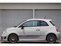 2016 ABARTH ABARTH OTHERS