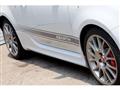 2016 ABARTH ABARTH OTHERS