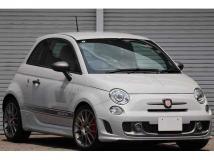2016 ABARTH ABARTH OTHERS