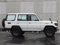 1999 Toyota Landcruiser 70