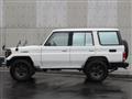 1999 Toyota Landcruiser 70
