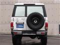 1999 Toyota Landcruiser 70