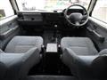 1999 Toyota Landcruiser 70