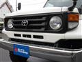 1999 Toyota Landcruiser 70