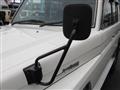 1999 Toyota Landcruiser 70