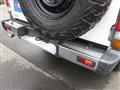 1999 Toyota Landcruiser 70