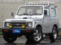 1995 Suzuki Jimny