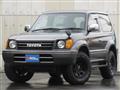 1997 Toyota Land Cruiser Prado