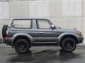 1997 Toyota Land Cruiser Prado