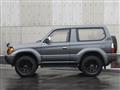 1997 Toyota Land Cruiser Prado