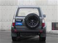 1997 Toyota Land Cruiser Prado