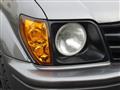 1997 Toyota Land Cruiser Prado
