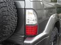 1997 Toyota Land Cruiser Prado