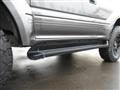 1997 Toyota Land Cruiser Prado