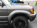 1997 Toyota Land Cruiser Prado