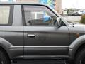 1997 Toyota Land Cruiser Prado