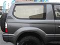 1997 Toyota Land Cruiser Prado