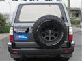 1997 Toyota Land Cruiser Prado