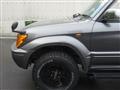 1997 Toyota Land Cruiser Prado