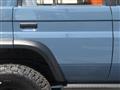 1994 Toyota Land Cruiser Prado