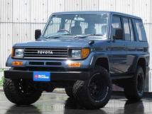 1994 Toyota Land Cruiser Prado
